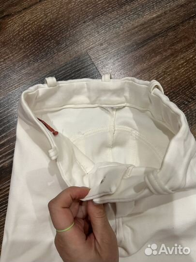 Брюки на девочку для верховой езды Foganza