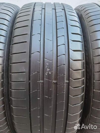 Pirelli P Zero 245/45 R20 88H