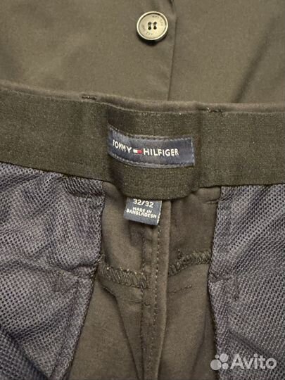 Костюм мужской летний