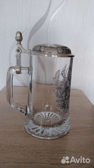 Пивная кружка германия