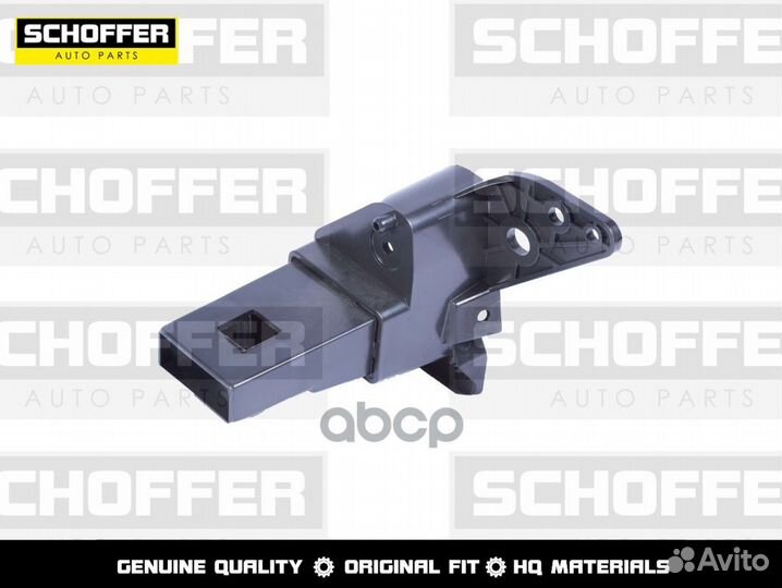 Крепление фары правое Haval Jolion 2021 - н.в