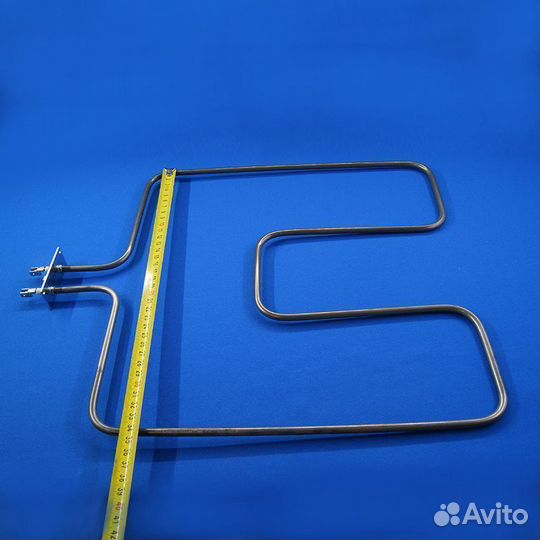 Тэн для духовки нижний 1300w Beko TDB1077