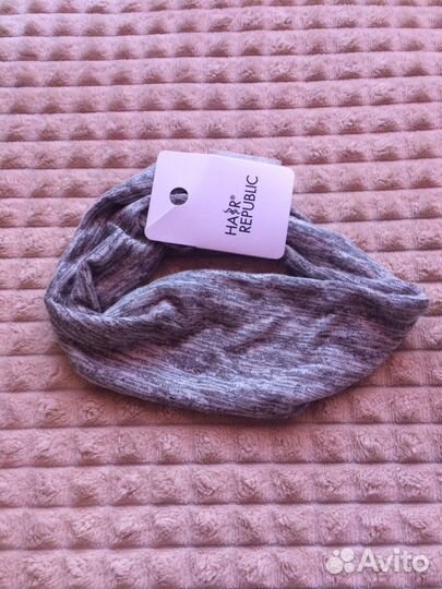 Повязка на голову