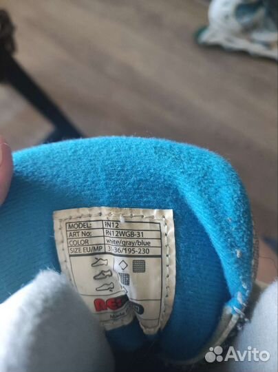 Ролики reaction