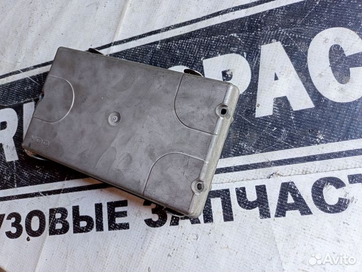 1639082 Блок управления VIC-2 DAF даф