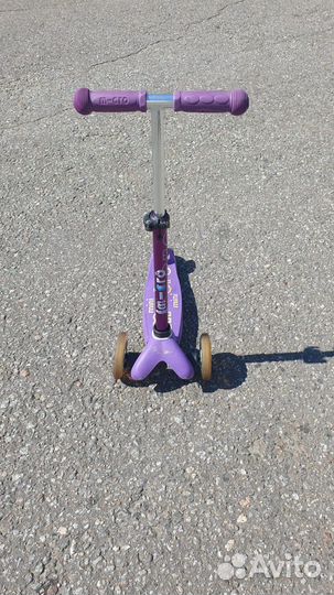 Самокат Micro mini