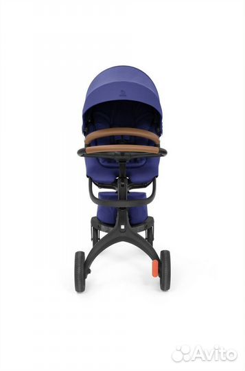 Коляска Stokke xplory X