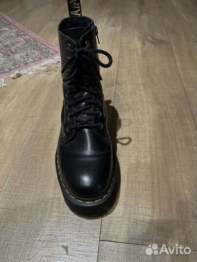 Dr martens ботинки 41