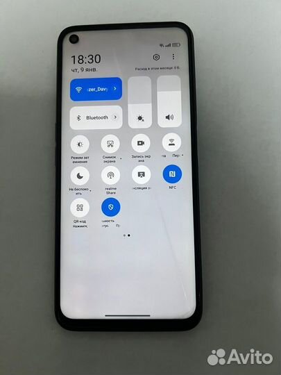 realme 9 Pro, 8/128 ГБ