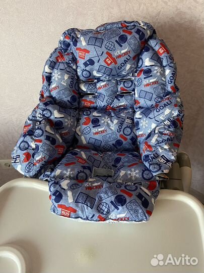 Стул для кормления