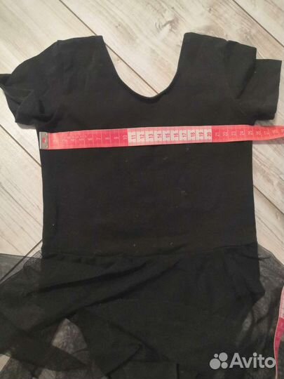 Купальник для гимнастики Futurino, 110