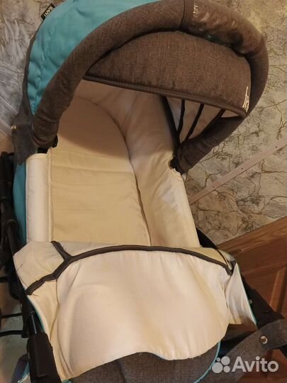 Детские коляски