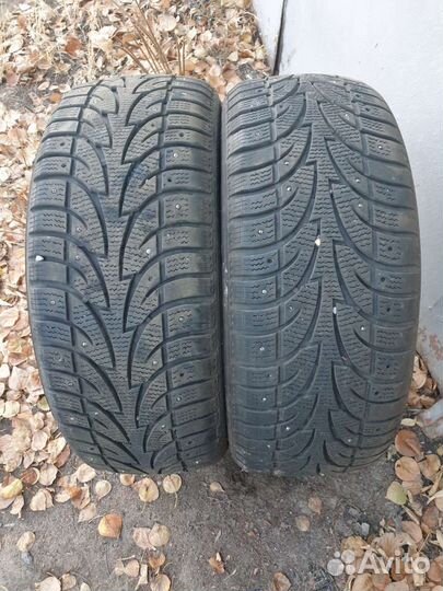 Triangle TR777 225/55 R17