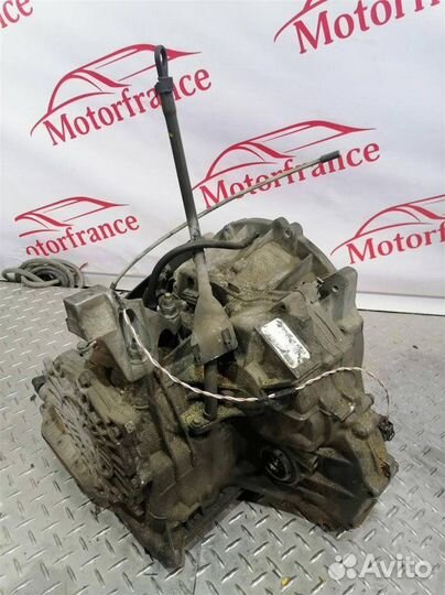 АКПП Ford Focus 2