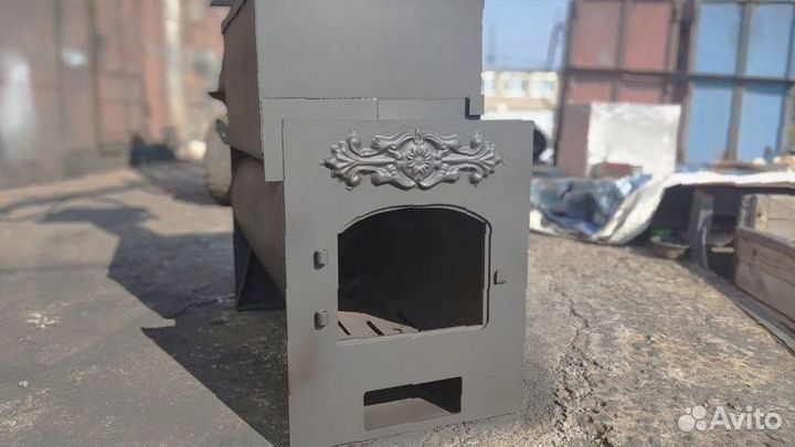 Печь для бани 