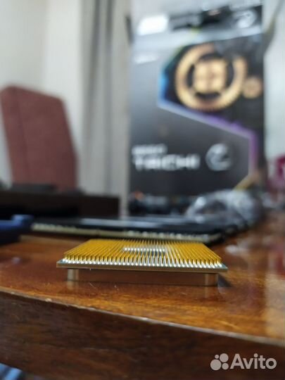 Комплект (B550 Taichi + Ryzen 5950x + 128gb DDR4)