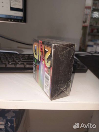 Дискет TDK MF-2HD