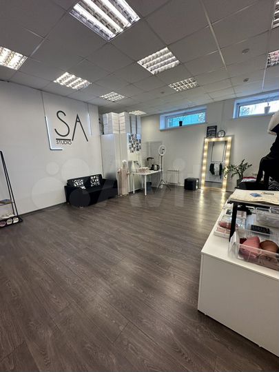 Офисные помещения в аренду