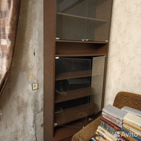 Шкаф бу