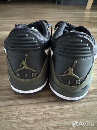 Кроссовки мужские Nike 44 размер