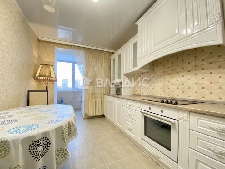 2-к. квартира, 75 м², 11/12 эт.