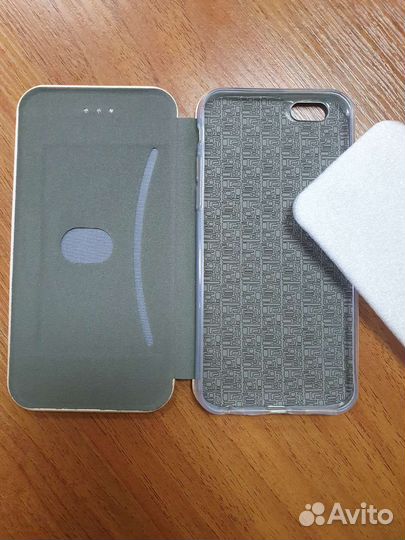 Чехол-книжка на Apple iPhone 6/6S / Айфон 6/6S