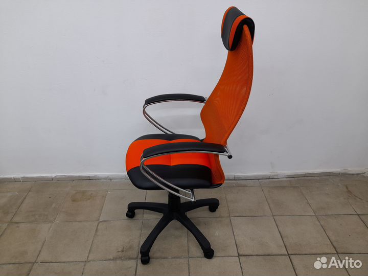 Кресло компьютерное. Новое