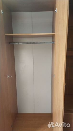 Стенка в гостиную бу