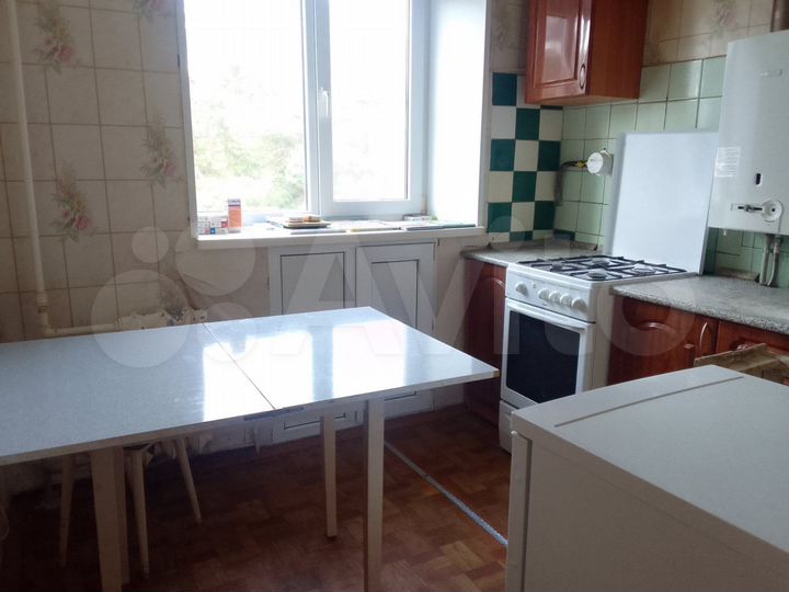 1-к. квартира, 31,2 м², 4/5 эт.