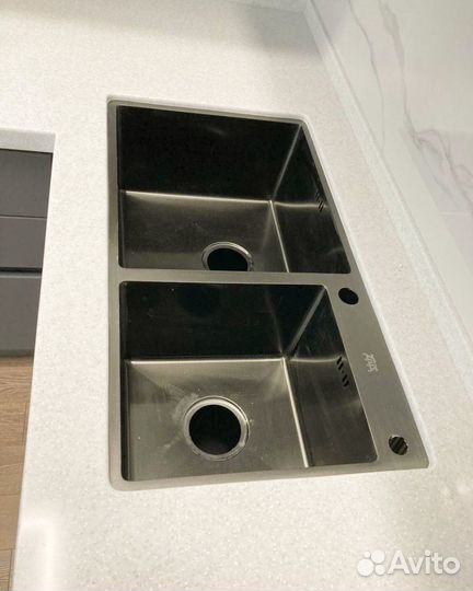 Кухня на заказ в рассрочку 0%