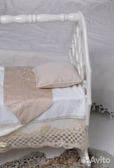 Люлька колыбель бешик