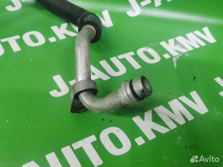 Трубка кондиционера Nissan Teana 2