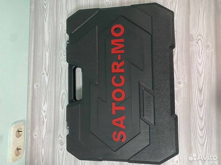 Набор инструментов