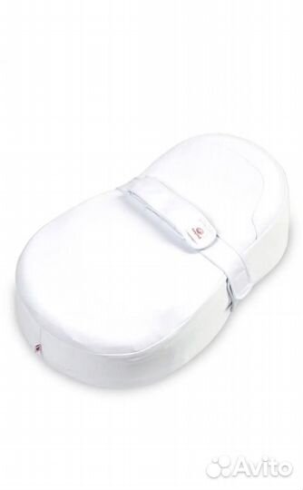 Кокон для новорожденных Baby Shell