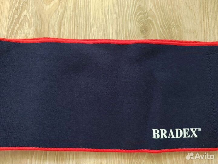 Новый Бандаж / Пояс для похудения/ Корсет