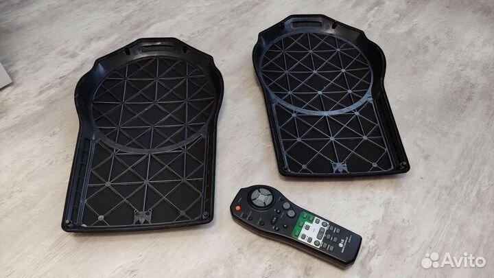 Музыкальный центр lg 686