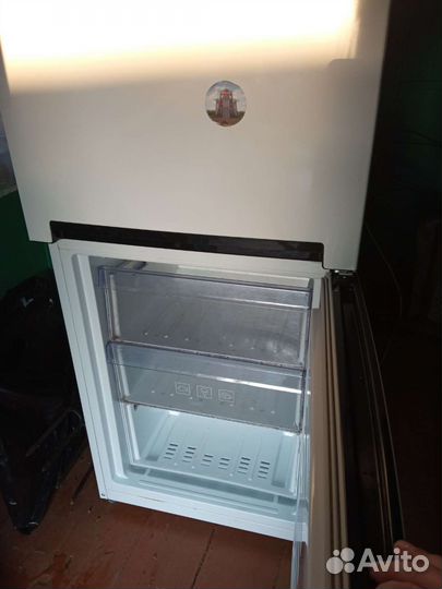 Холодильник как новый