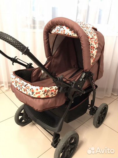 Коляска трансформер