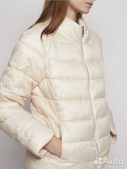 Новая куртка Zolla