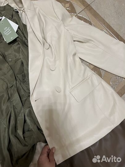 Вещи новые zara massimo dutti h&m