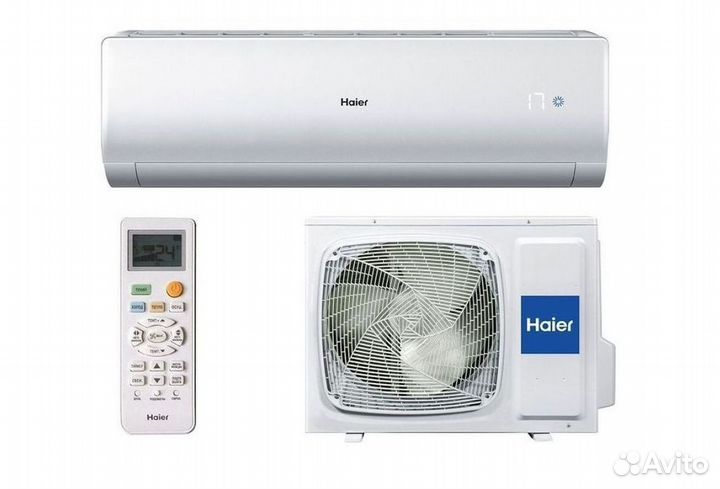 Кондиционер