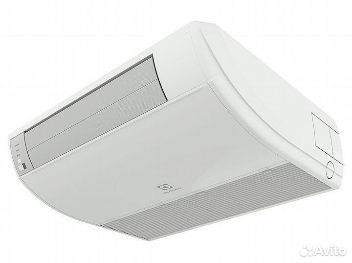 Комплект electrolux eacu-18H/UP3/N3 сплит-системы