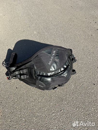 Сидячая трапеция Dakine Fusion