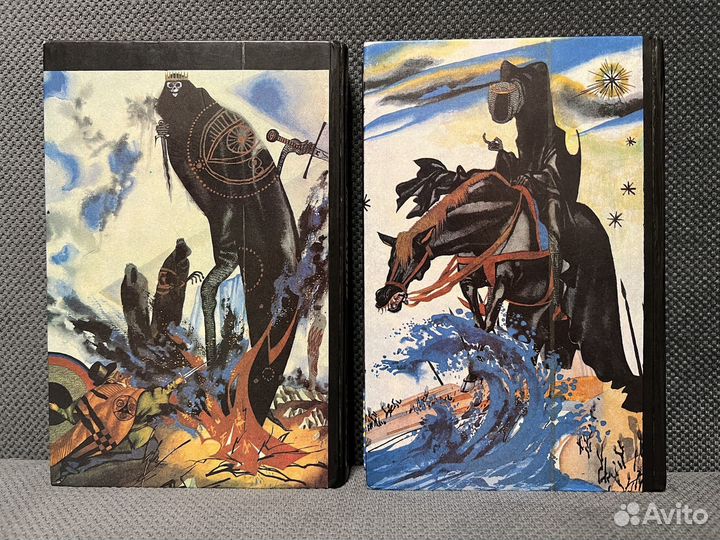 Властелин колец Толкиен Толкин 1993