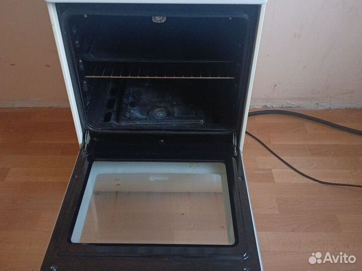 Плита газовая