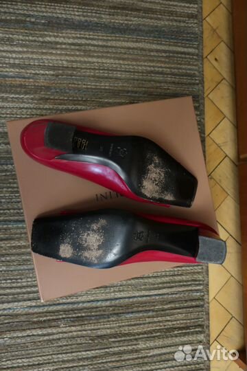 Женские модные туфли Carlo Pazolini 39