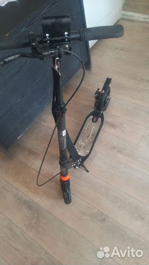 Самокат городской