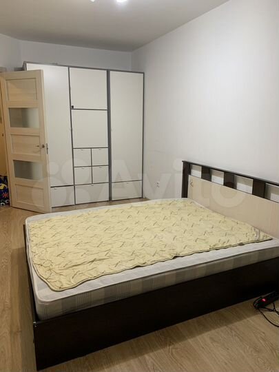 1-к. квартира, 34 м², 16/17 эт.