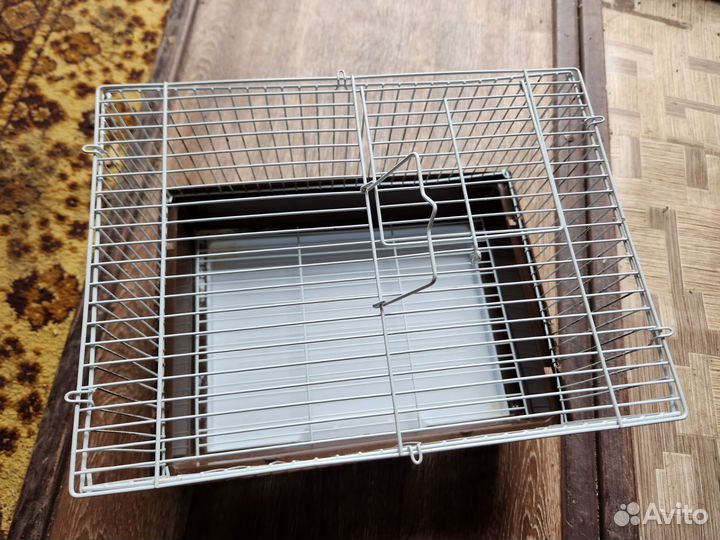Клетка для мелких грызунов