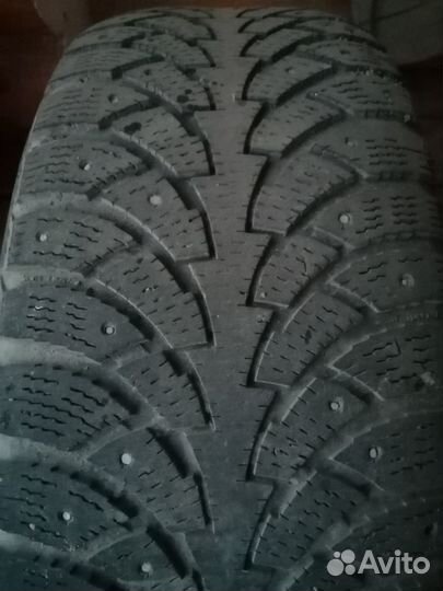 Nordman Nordman 4 215/55 R16 108